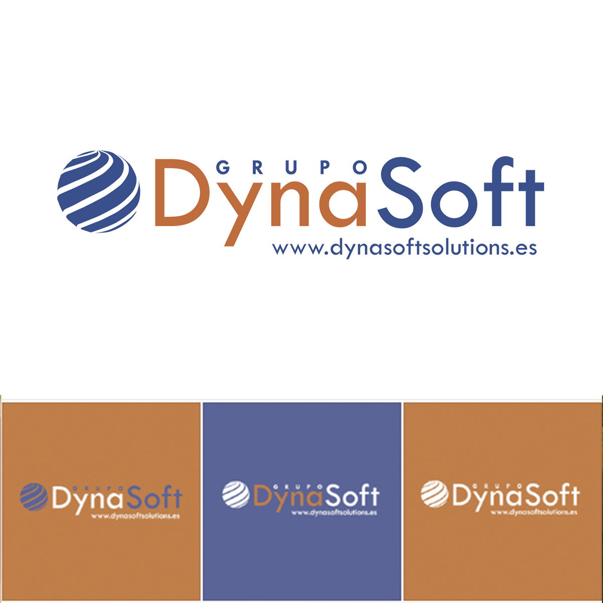 Rebrand Dynasoft
