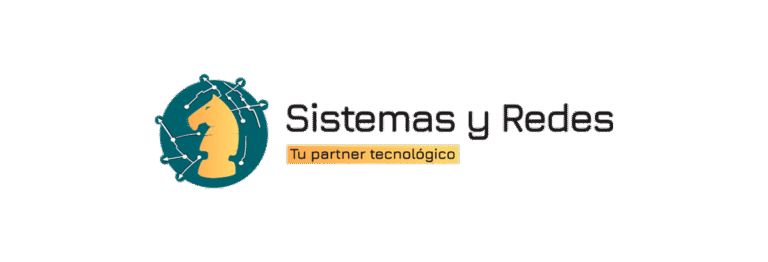 Sistemas y Redes - Cliente de Ximbomba en estrategia de Marketing Digital