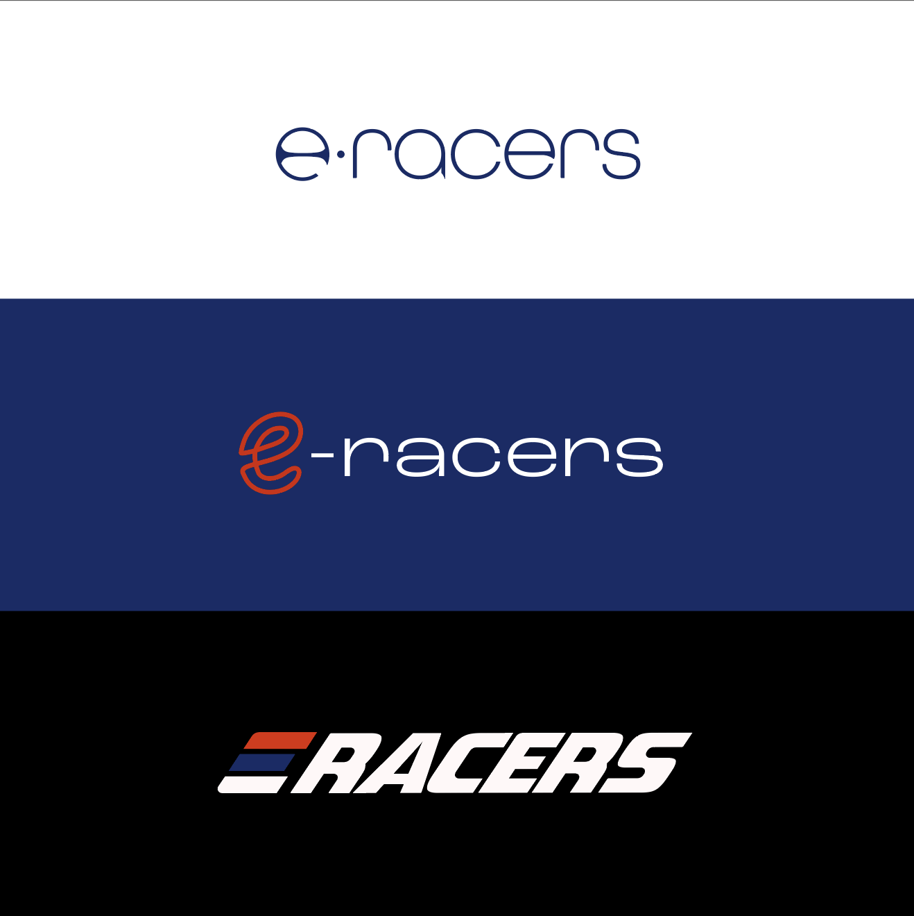 Propuestas de brand E-Racers
