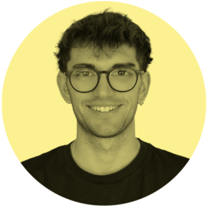 Francesc Bonnin, Community Manager en Ximbomba